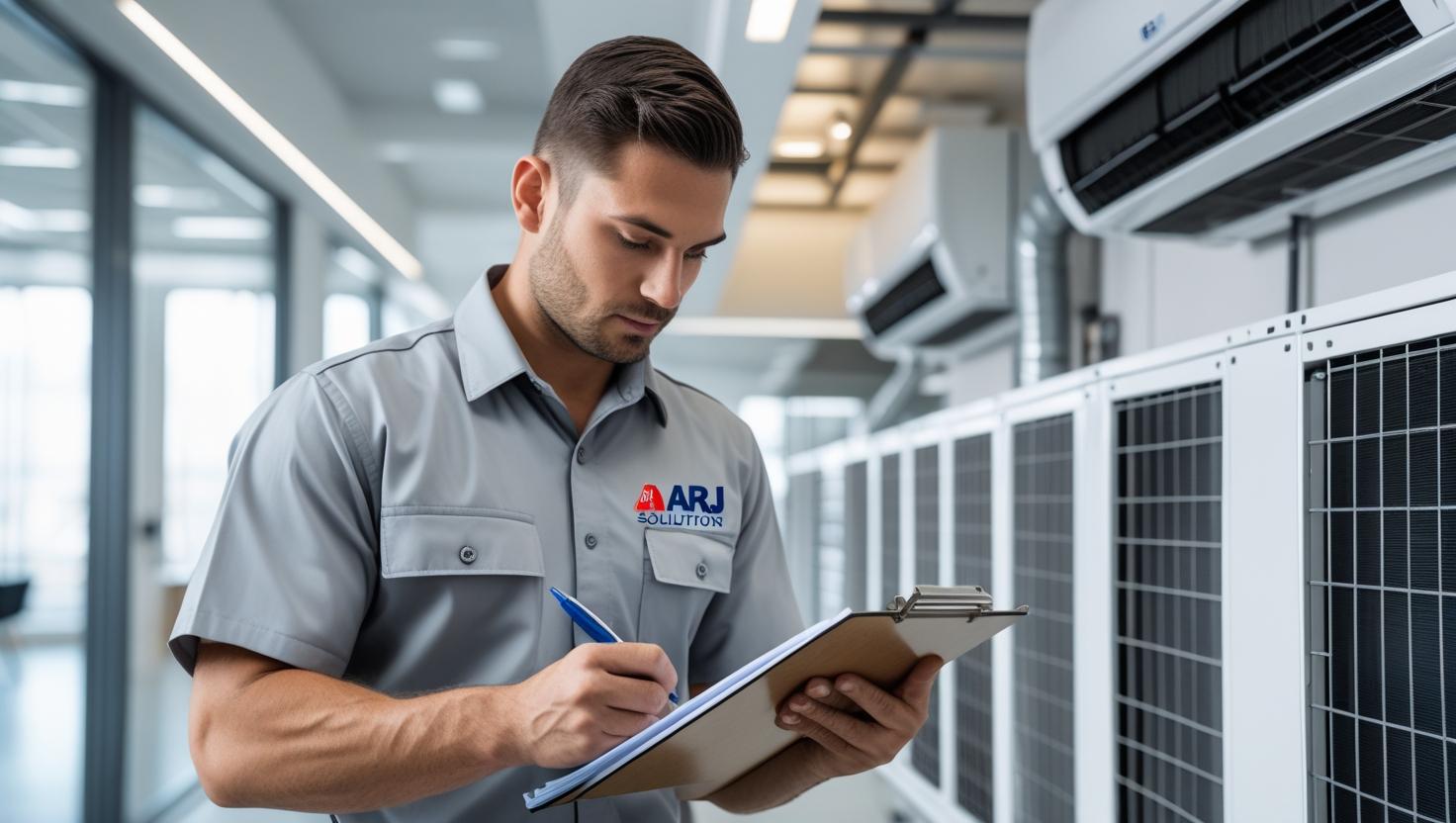 Reportes y gestión de mantenimiento